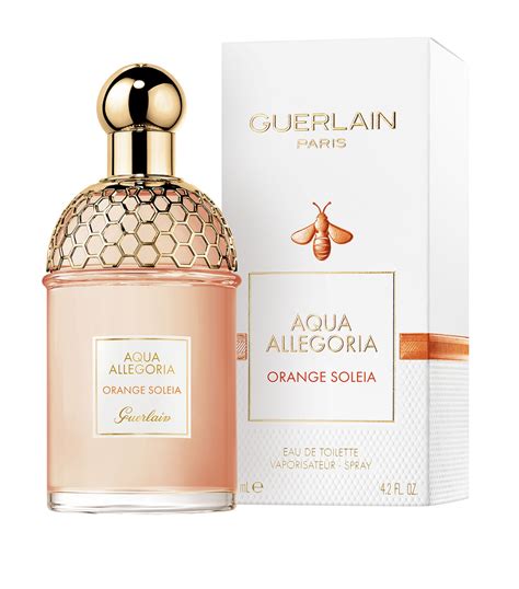 guerlain aqua allegoria bouquet de mai|aqua allegoria orange soleia.